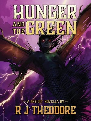 cover image of Hunger and the Green